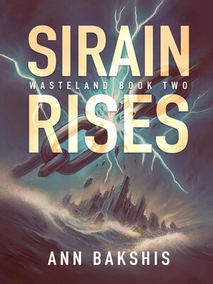 cover image of Sirain Rises